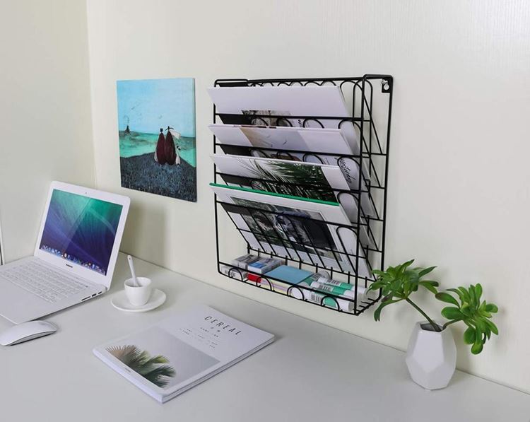 wall organizer