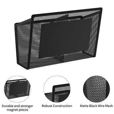 magnetic pen holder set