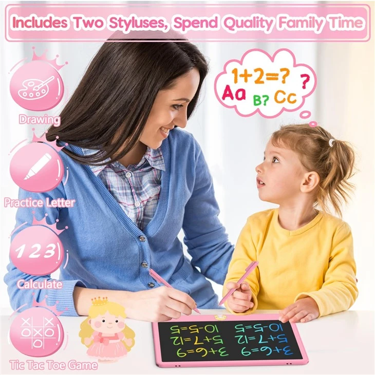 Learning Toys Drawing Pad