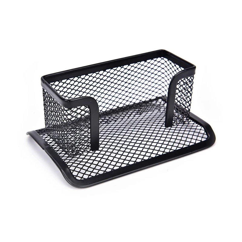 Metal Business Note Holder Metal Business Note Holder